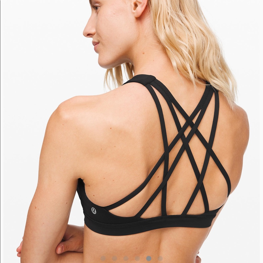 Free to be Serene high neck. Size 6. Like new!